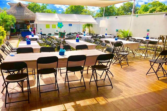 Eventos Romanos