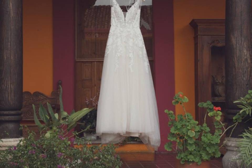 Vestido