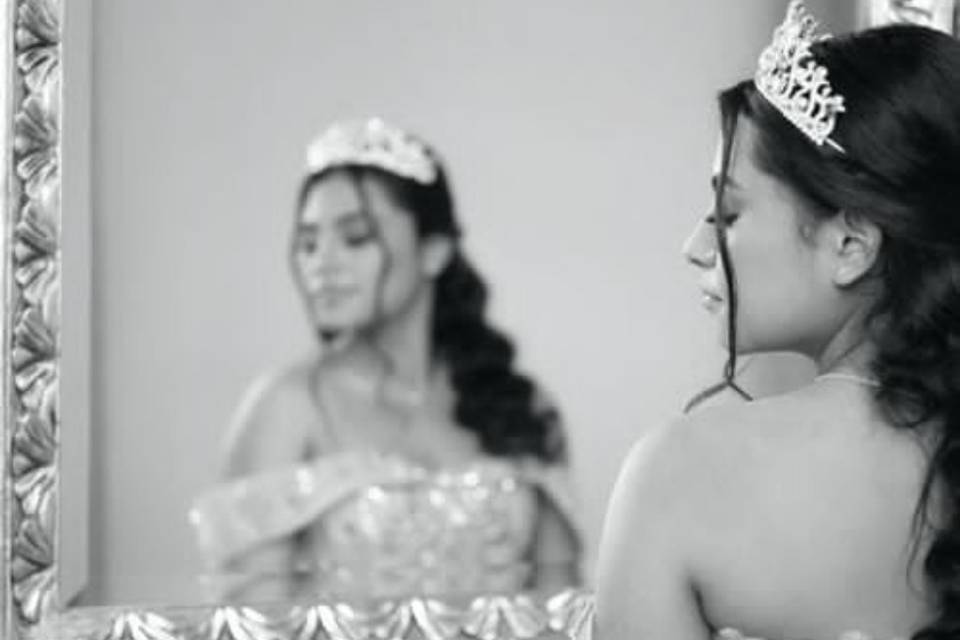 Hermosa camila