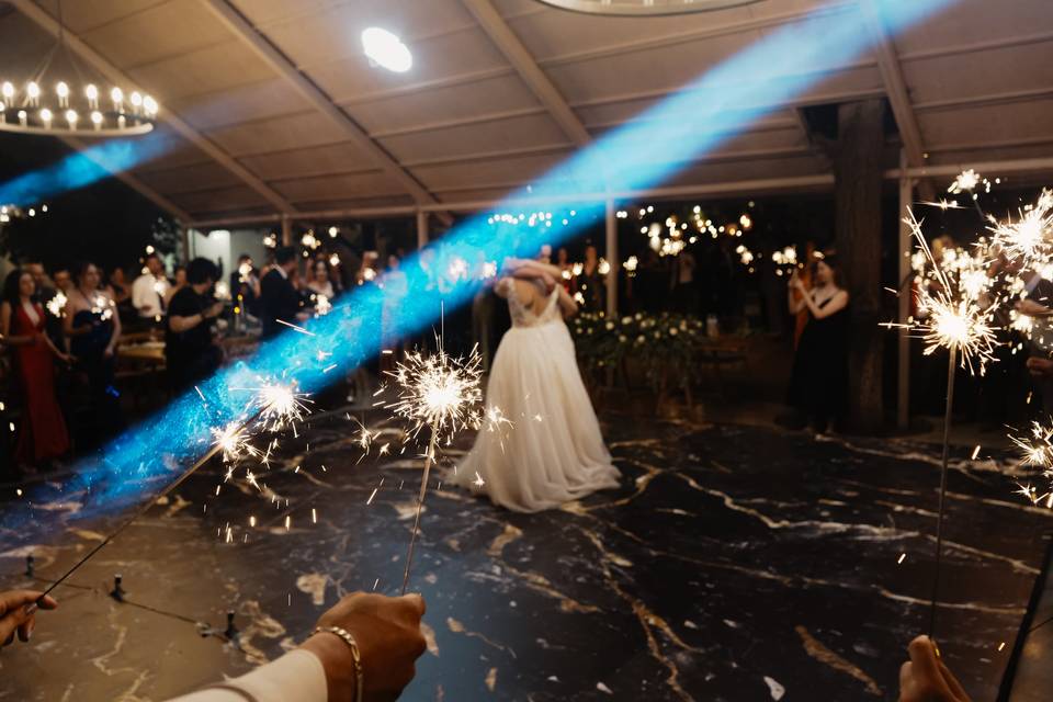 Mil Bodas