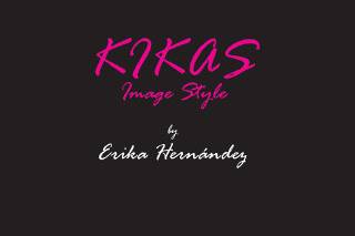 Kikas Image Style logo