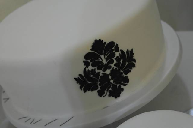 Diseños en extensil
