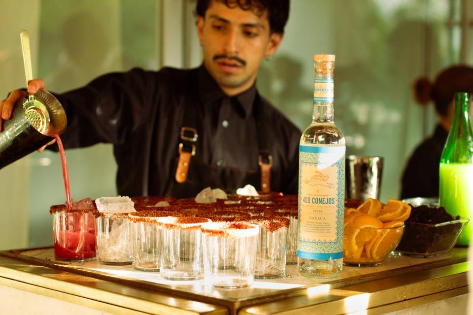 Cocktail 2GO