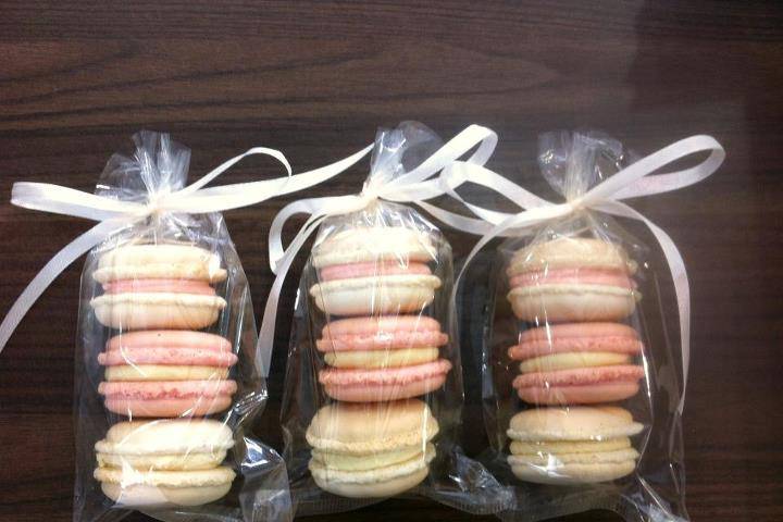 Macarons