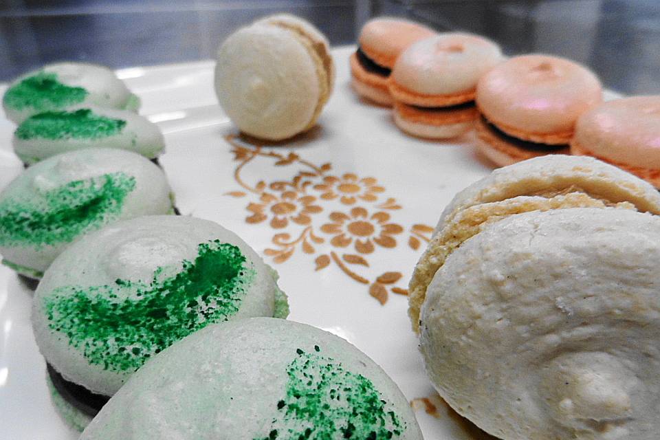 Macarons