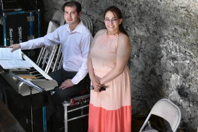 Boda de Alexis y Victor