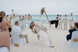 Sundaze Weddings