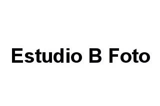 Estudio B Foto logo