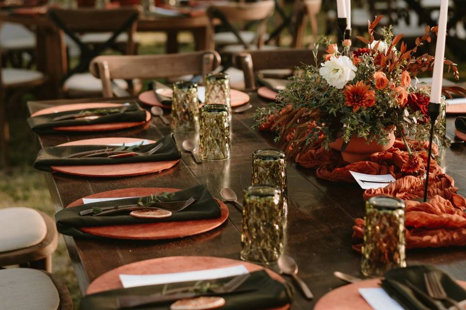 Luné Eventos