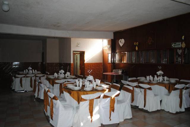 Listo para evento 