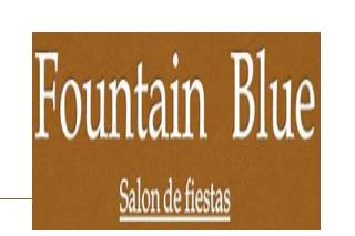 Fountain Blue logo