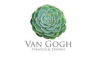 Van Gogh logo