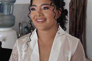 Makeup by Jorge