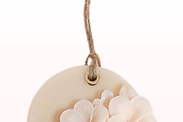 Ambientadores aromáticos