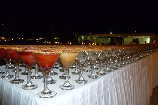 Coctelería