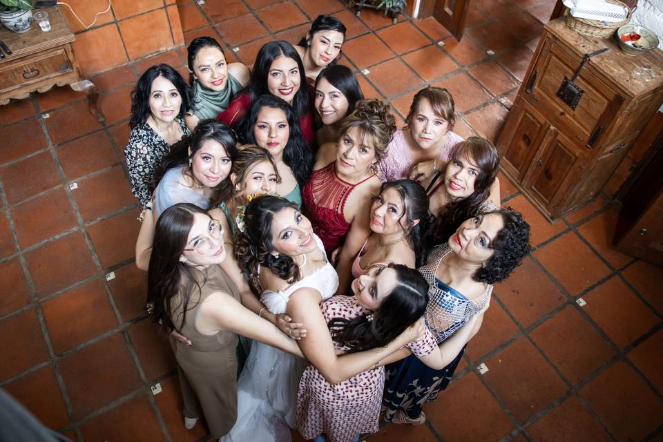 Forever