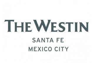 The Westin Santa Fe Logo