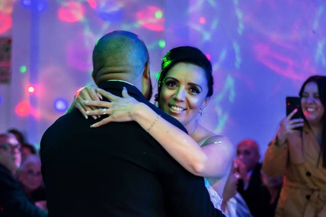 Vals novios