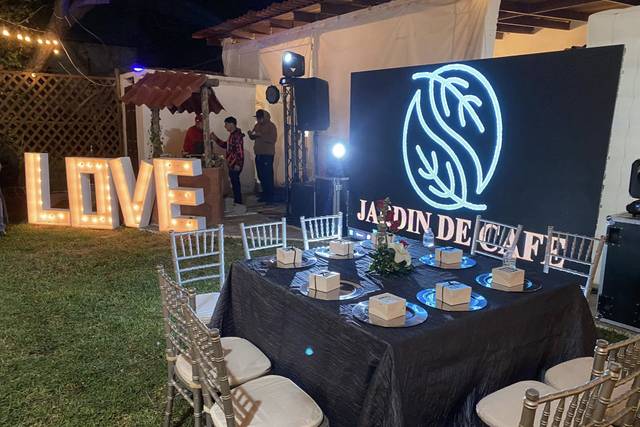 Pantalla led