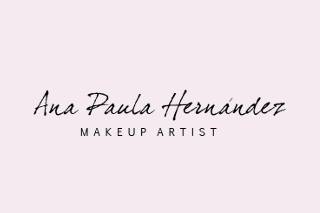 Ana paula makeup artist logo2