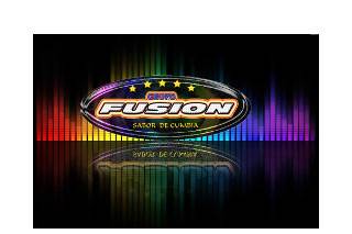 Grupo Musical Fusión logo