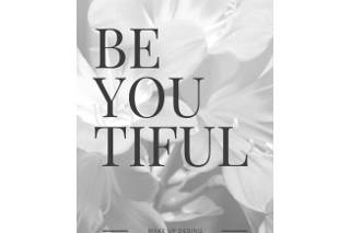 Be You Tiful logo