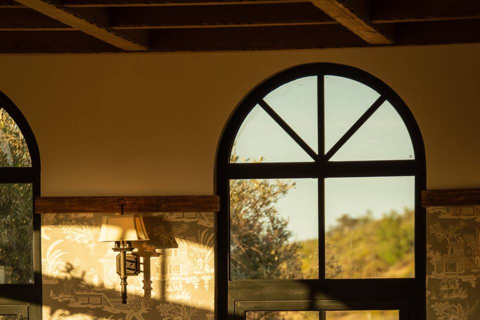 Chateau Del Valle