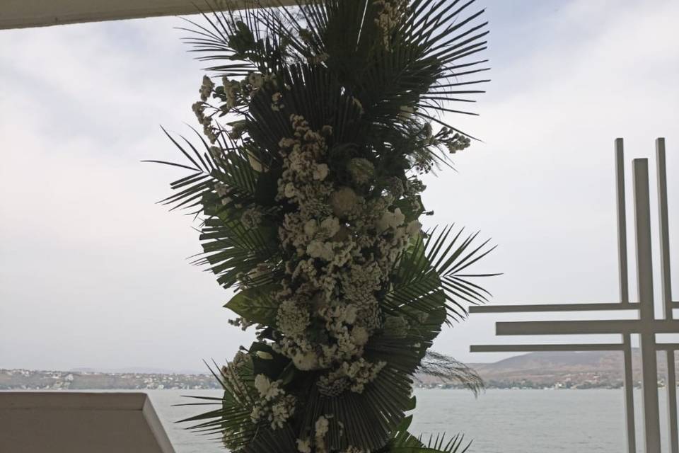 Boda mairy