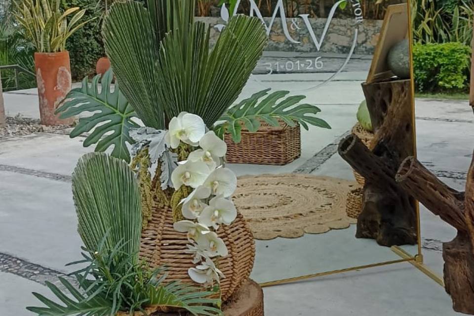 Boda mairy