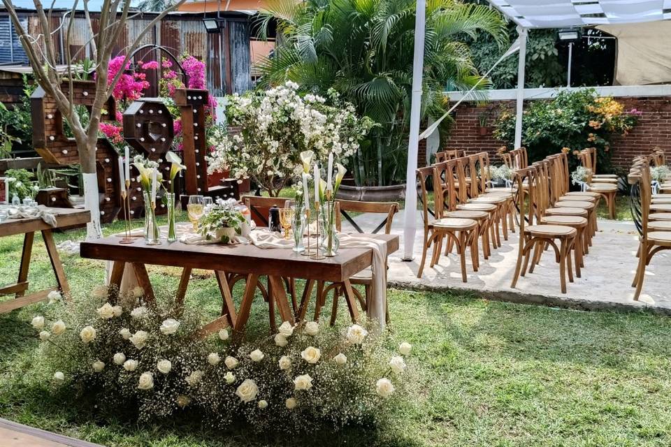 Boda step