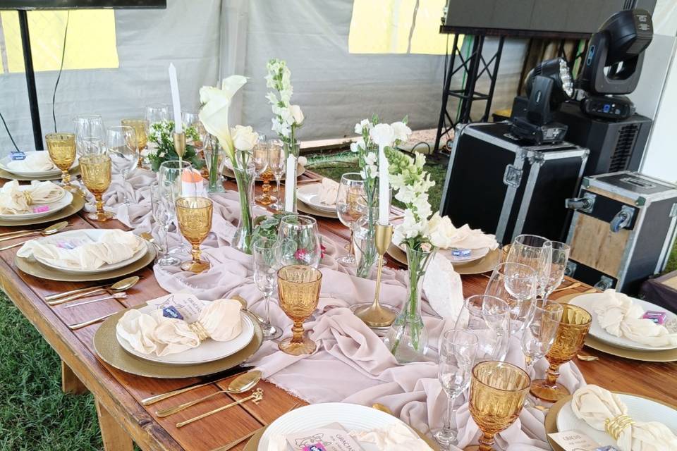 Boda step