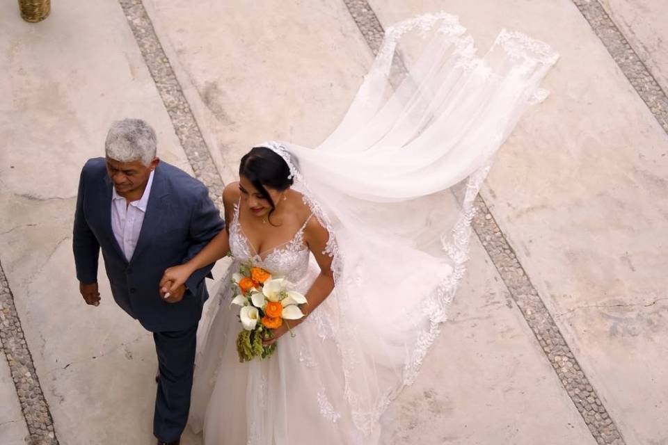 Boda mairy