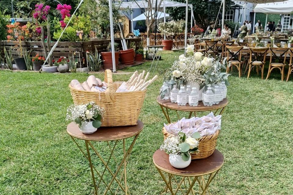 Boda step