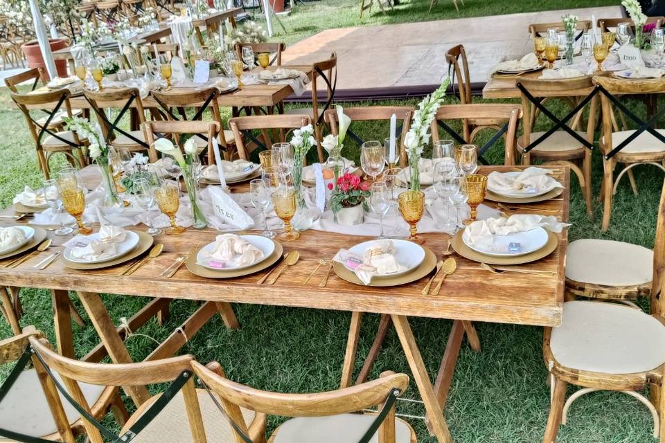 Boda step