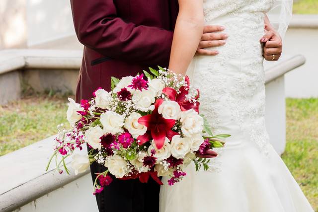 Buscando naturalidad y arte