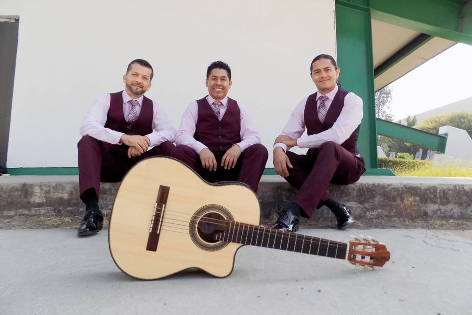 Trío Ecatepec