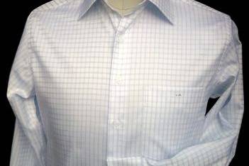 Camisa blanca