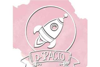 DSpacio Creativo logo