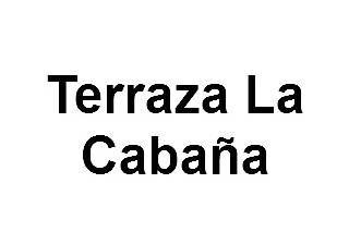 Terraza La Cabaña Logo