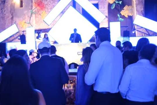 Anthony Garcia DJ
