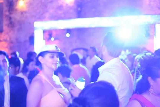 Anthony Garcia DJ