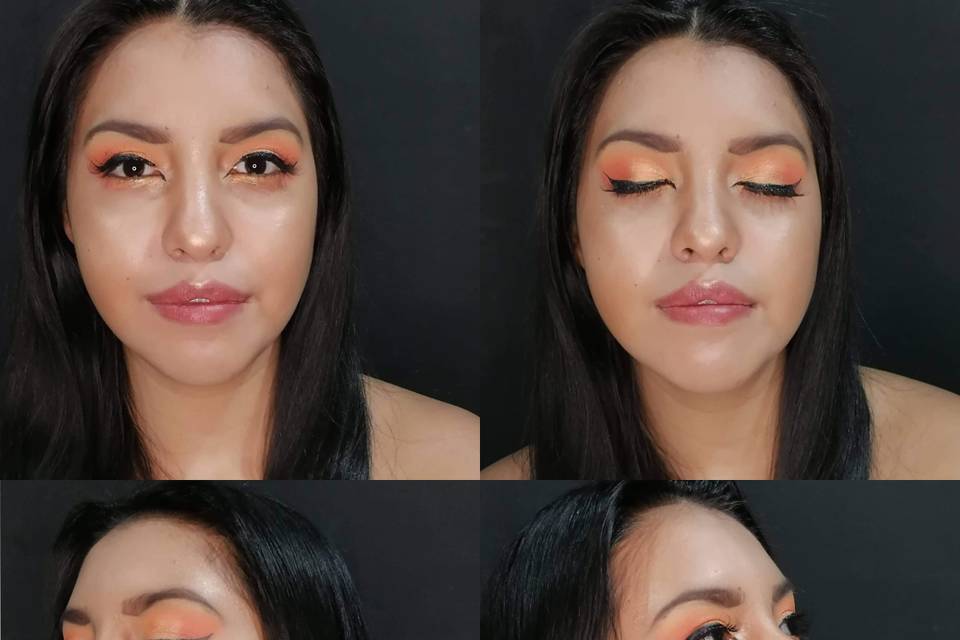 Studio Magic and Glam
