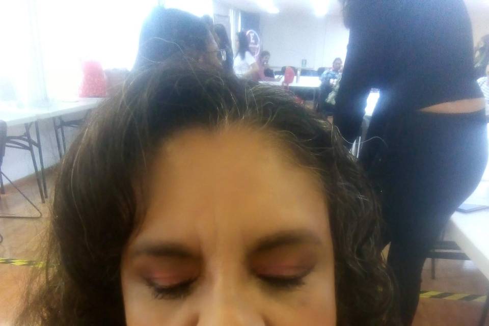 Studio Magic and Glam