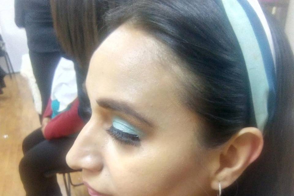 Studio Magic and Glam