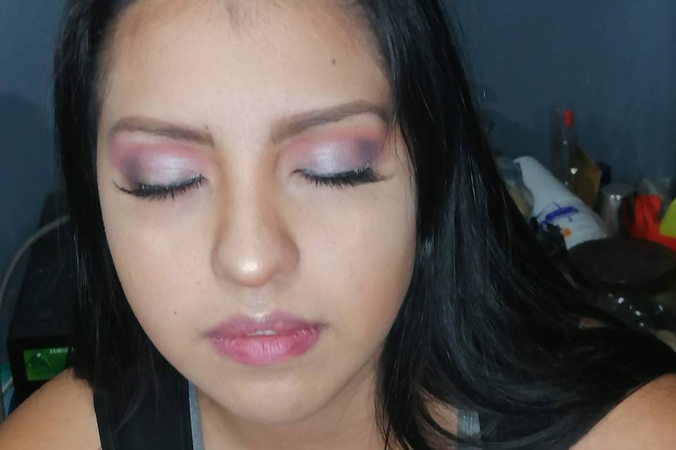 Studio Magic and Glam