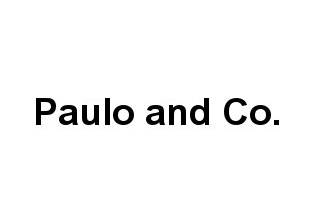 Paulo and Co. Logo