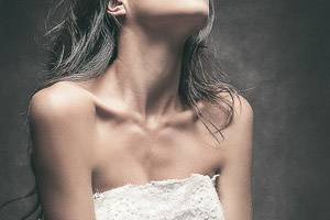 Maquillaje y peinado