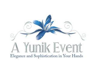 A Yunik Event logo