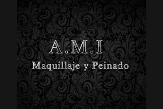 A.M.I Agencia de Maquillaje Internacional