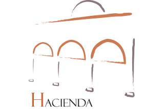 Logo Hacienda Santa Mónica